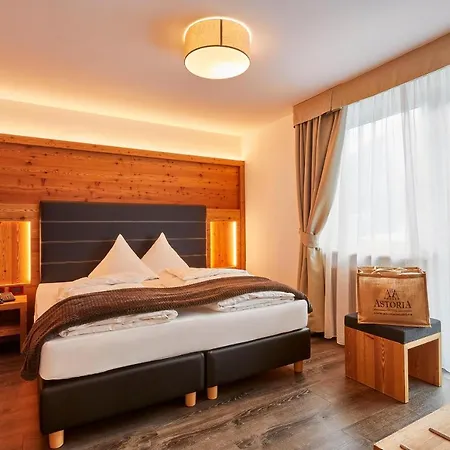 Hotel Astoria 4*