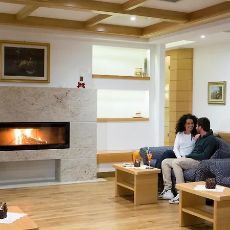 Astoria 4* Canazei
